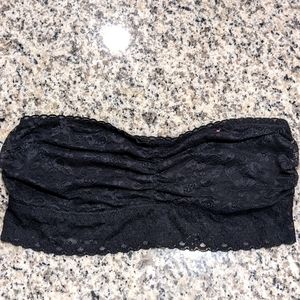 ~ BLACK BANDEAU ~